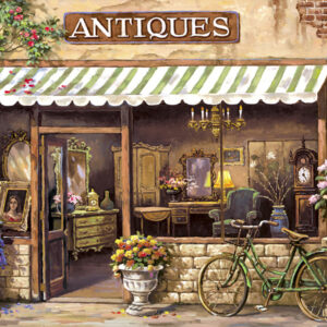 Antique Shop