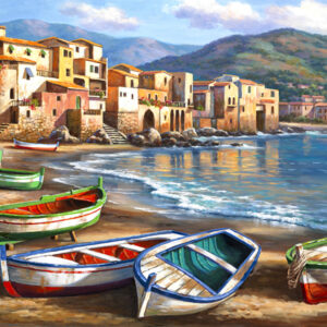 Spiaggia Della Citta