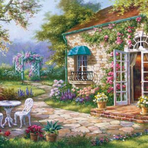 SpringPatioII_giclee
