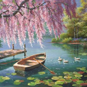 WillowSpringBeauty_giclee